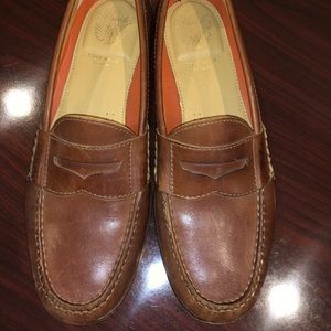 Cole Haan Penny loafers great condition